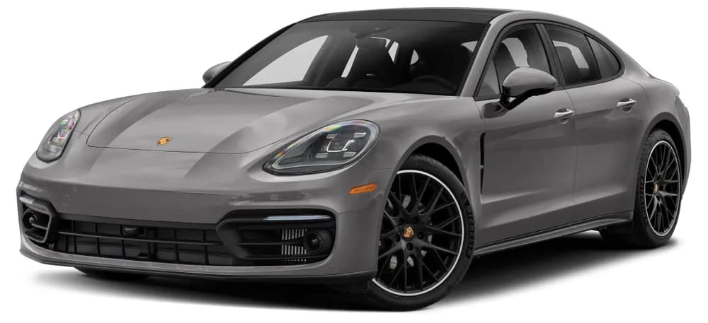 Panamera