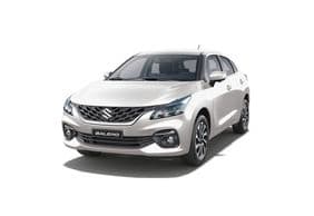 Suzuki Baleno 2022 used_cars.forSale
