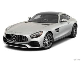 Mercedes-Benz AMG GT 2022 used_cars.forSale
