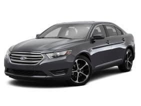 Ford Taurus 2022 Ford Taurus 2022 used_cars.forSale