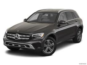 مرسيدس بنز جي إل سي-كلاس 2022 used_cars.forSale