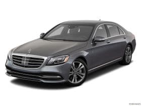 Mercedes-Benz S-Class 2022 used_cars.forSale