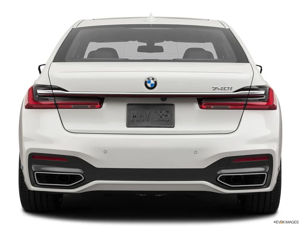 730Li