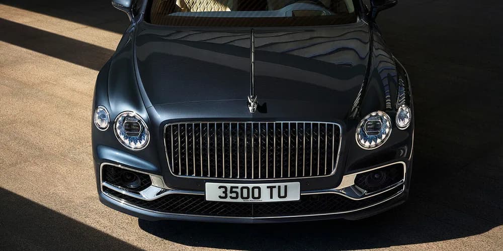 Flying Spur
