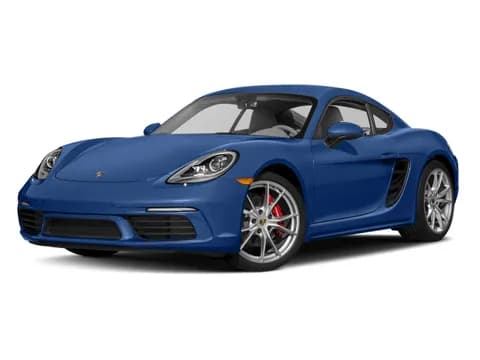 cayman used_cars.forSale