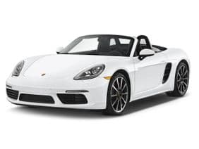Porsche Boxster 2022 used_cars.forSale