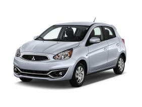 Mitsubishi Mirage 2022 used_cars.forSale