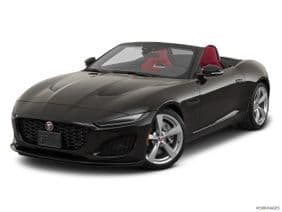 Jaguar F-Type Convertible 2022 used_cars.forSale