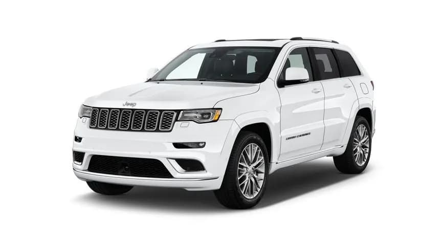 Grand Cherokee