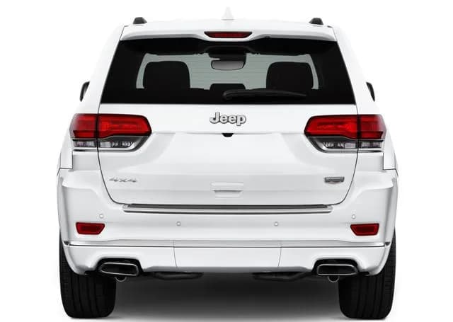 Grand Cherokee