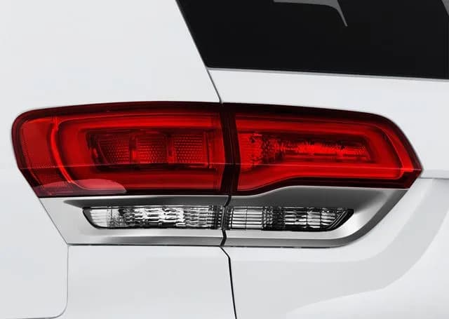 Grand Cherokee