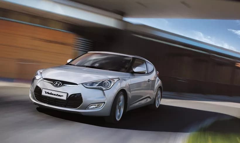 Veloster