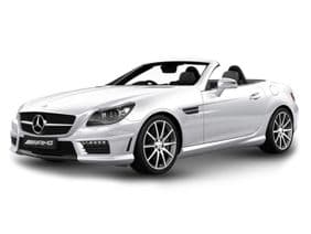 Mercedes-Benz SLK 55 AMG 2022 Mercedes-Benz SLK 55 AMG 2022 used_cars.forSale