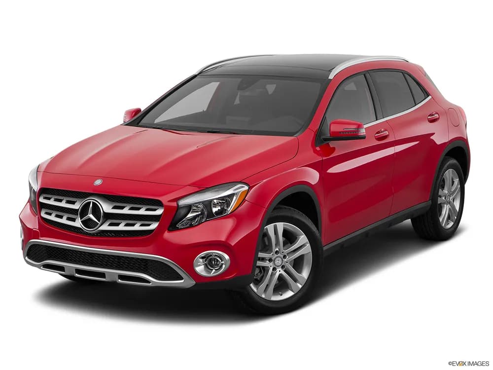 GLA