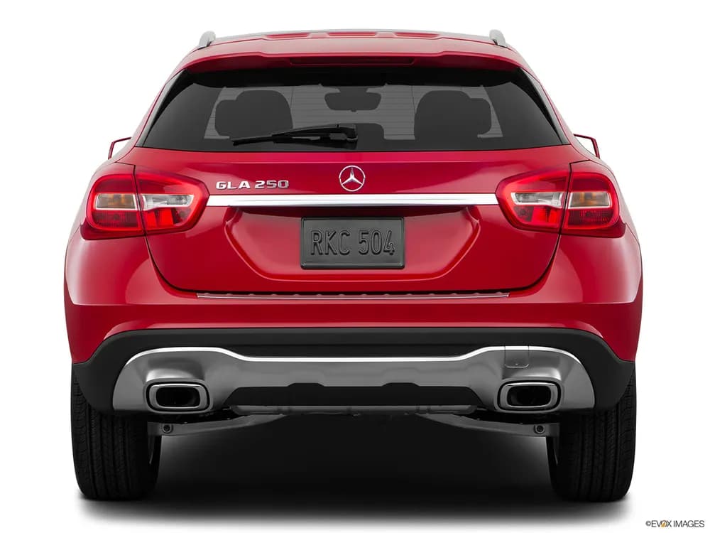 GLA