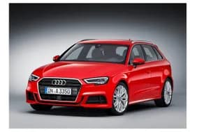 Ambition 1.8 TFSI