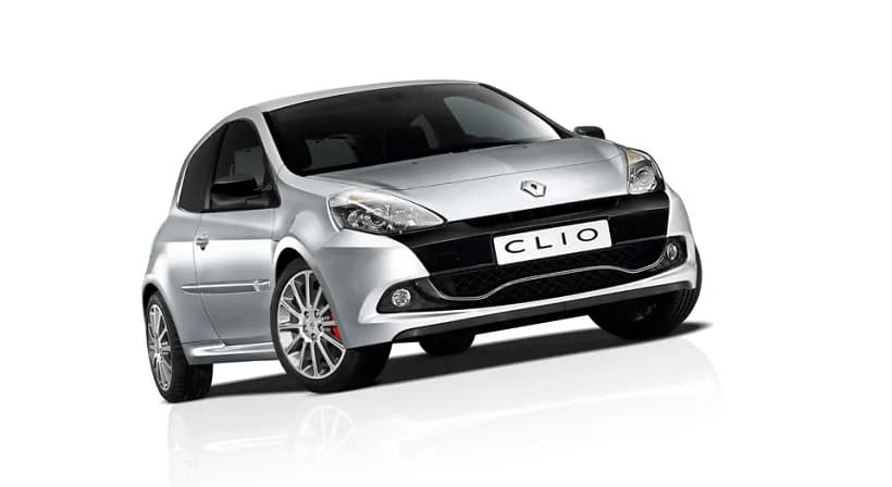 Clio Sport