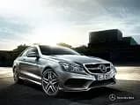 مرسيدس بنز الفئة - إي كوبيه 2013 E350