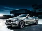مرسيدس بنز الفئة - إي كابريوليه 2013 E250