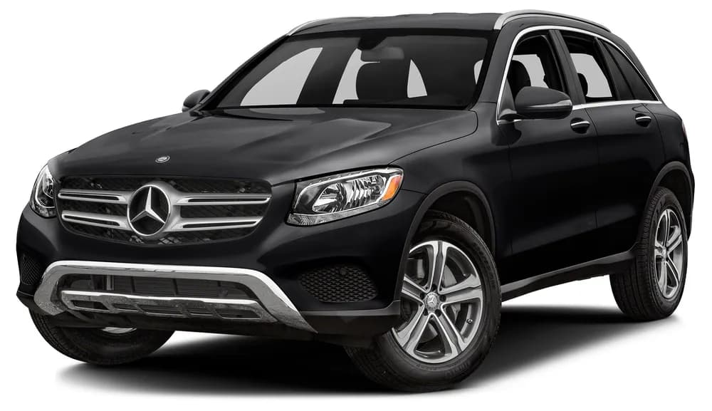 GLC-Class