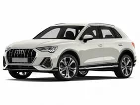 35 TFSI quattro (150 HP)