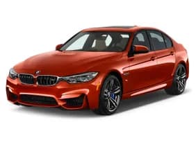3.0T Competition 