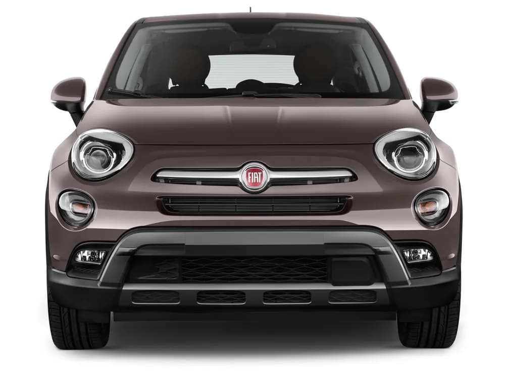 500X