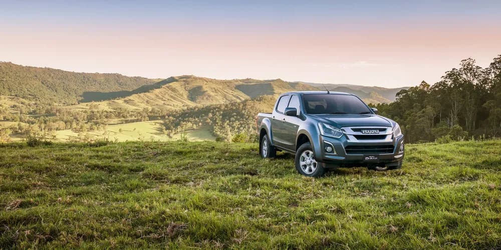 D-MAX