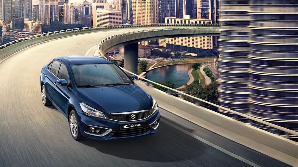 Ciaz