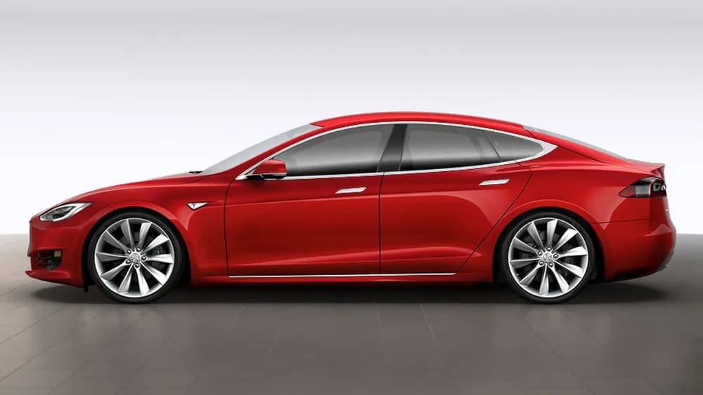 Long Range (AWD)