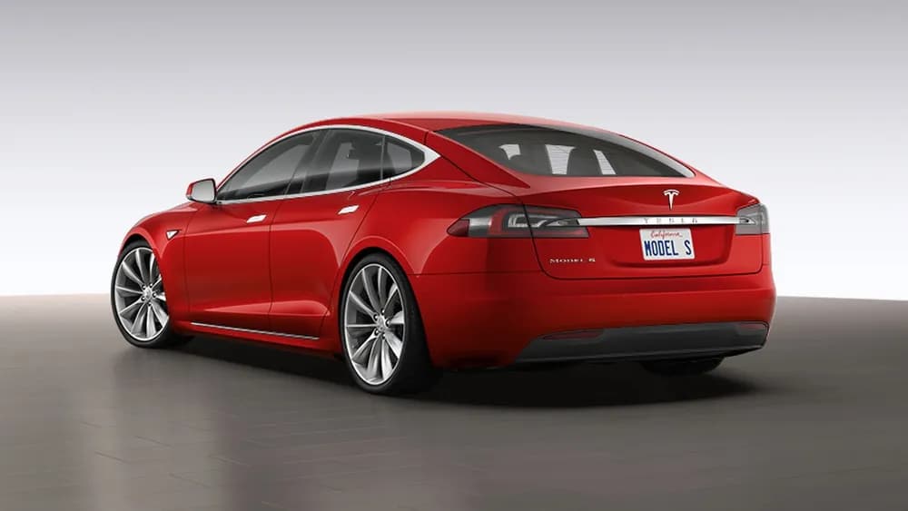 Long Range (AWD)