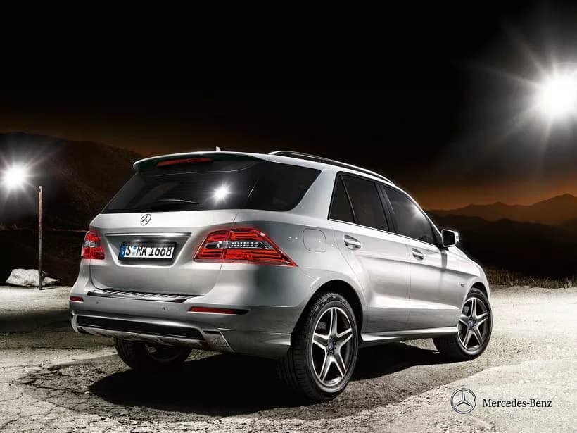 M-Class