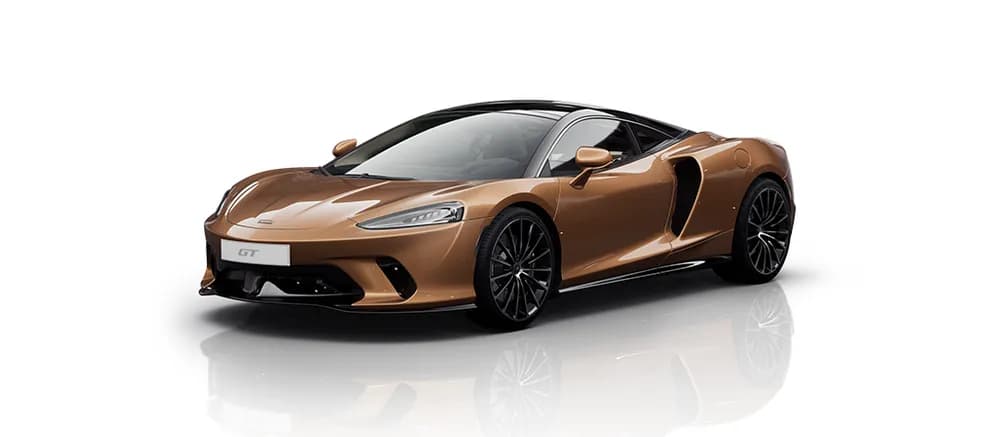 GT