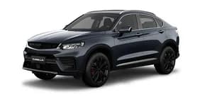 2.0T Comfort GL (4WD)