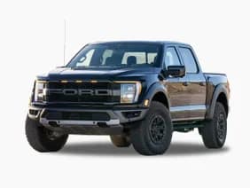 3.5L EcoBoost Crew Cab (Mid Range)