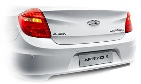 Arrizo 3