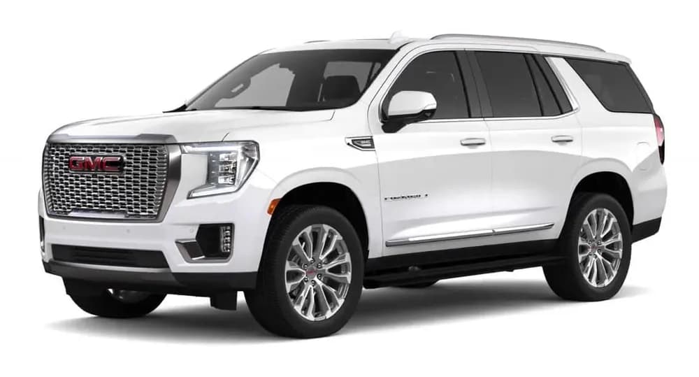 Yukon Denali
