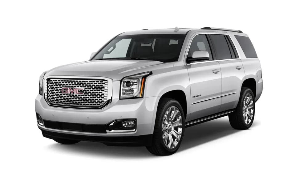 Yukon Denali