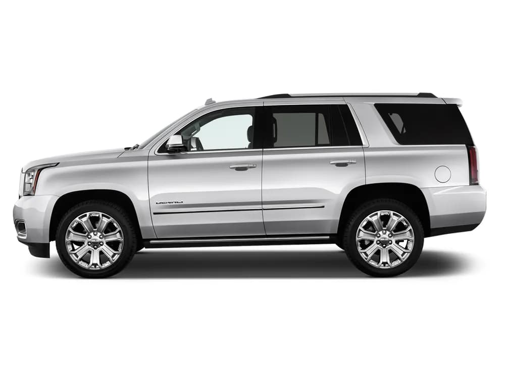 Yukon Denali