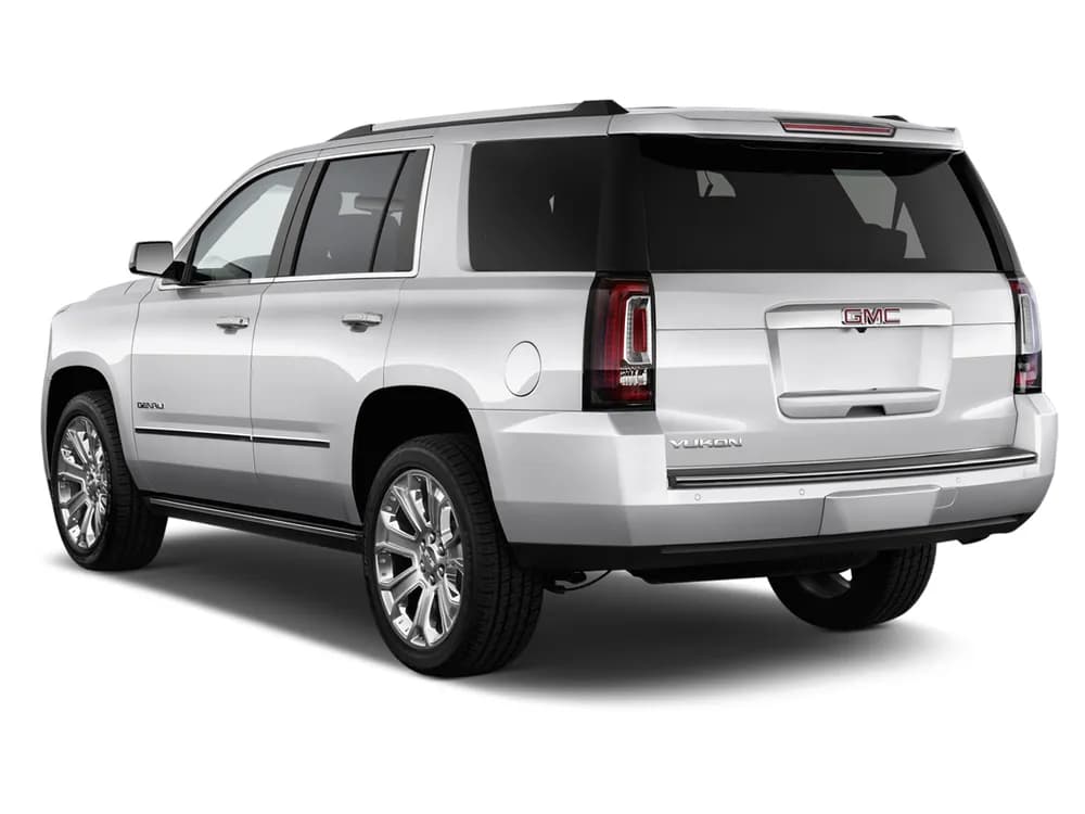 Yukon Denali