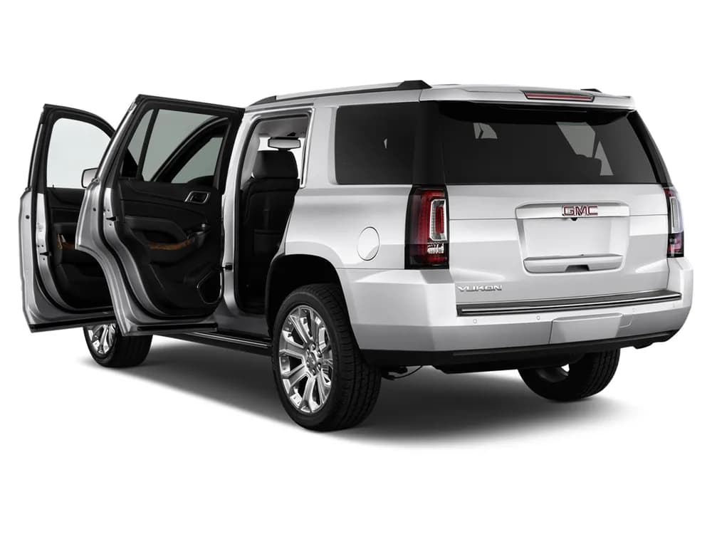 Yukon Denali