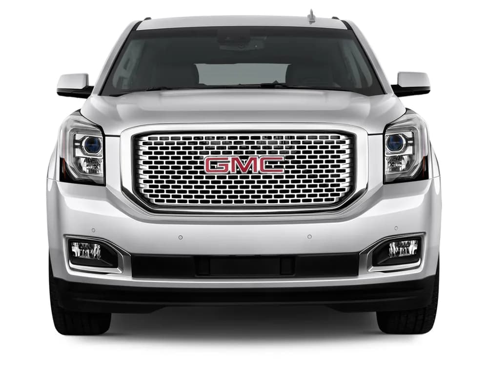Yukon Denali