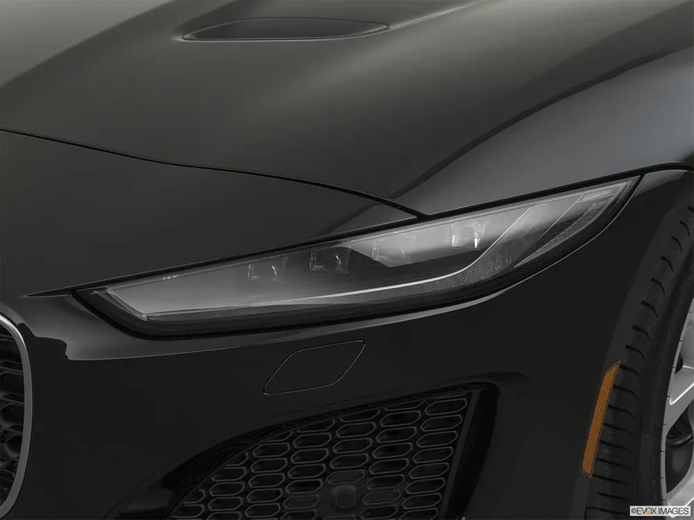 إف-تايب كوبيه