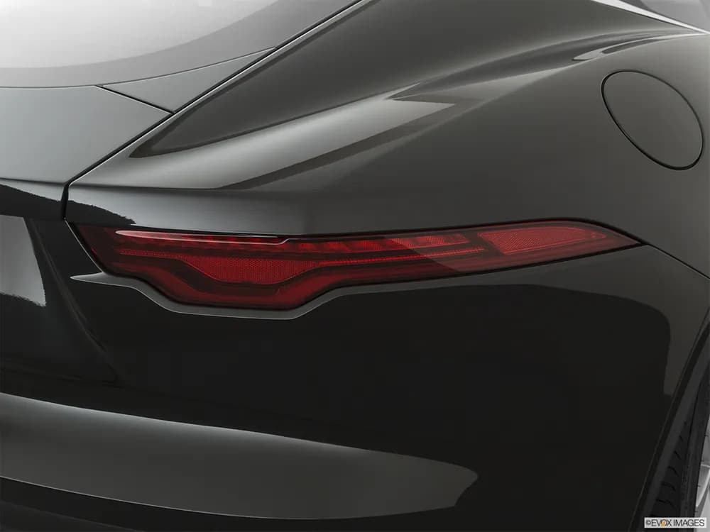 إف-تايب كوبيه