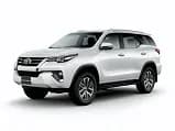 Toyota Fortuner 2024 2.7L EXR