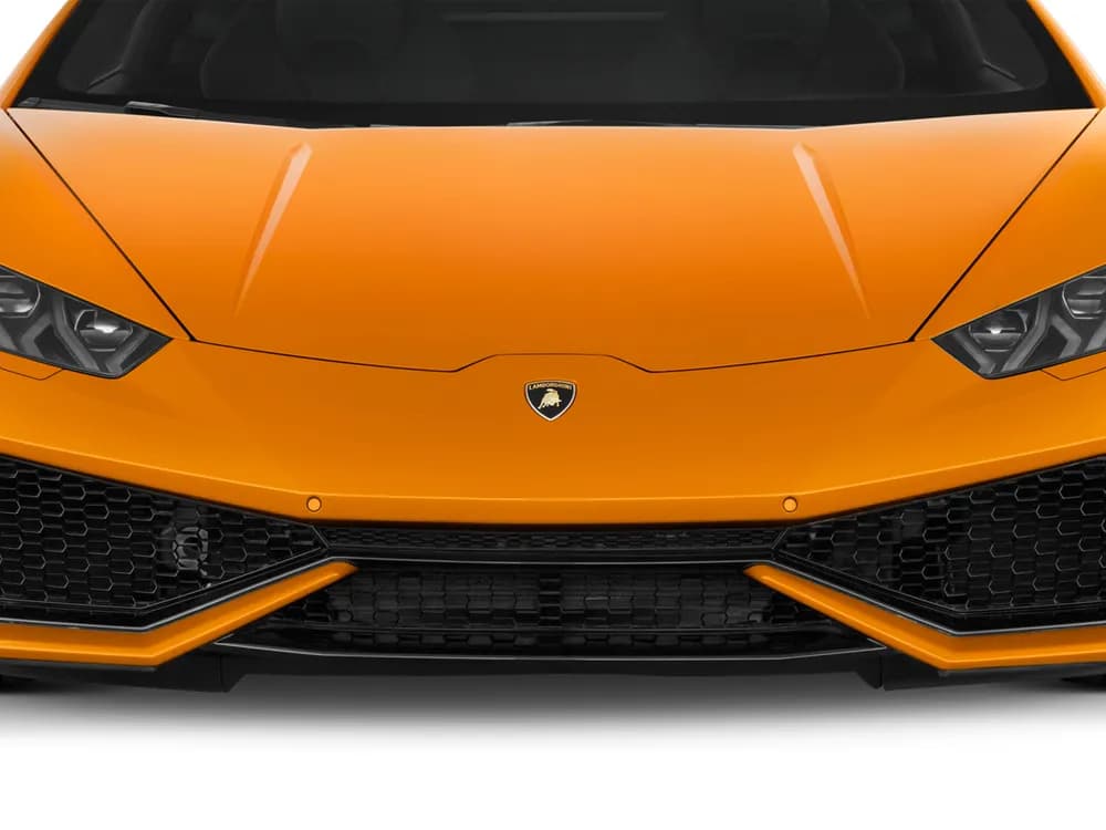 Huracan