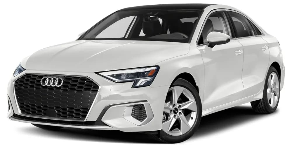 A3 Sedan