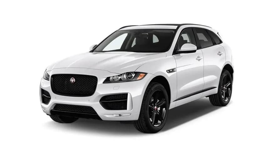 F-Pace