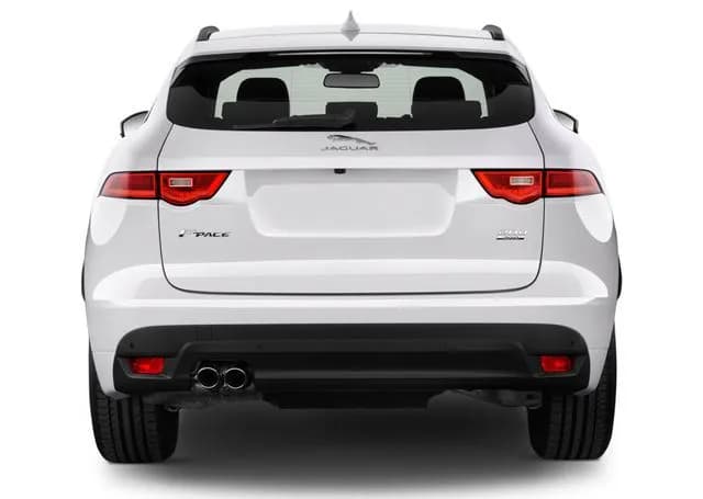 F-Pace