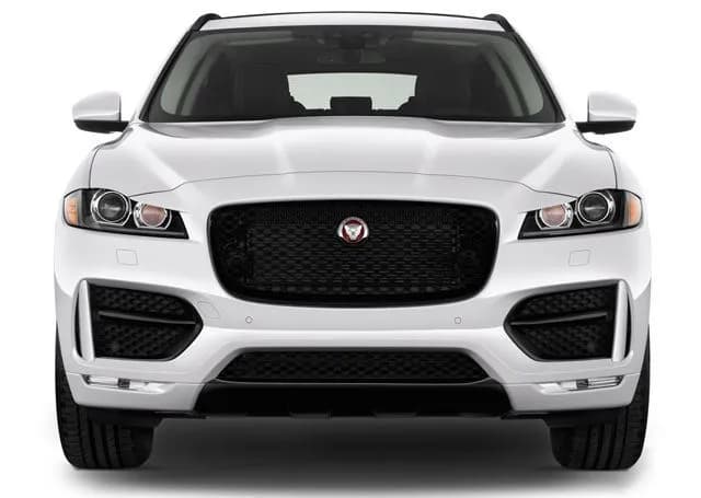 F-Pace
